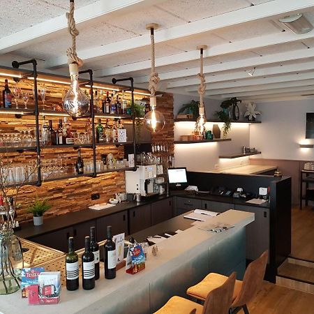磁铁酒店 霍恩 外观 照片